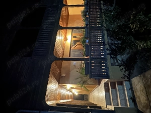 Casă de vacanță de închiriat - Salatrucu, Arges