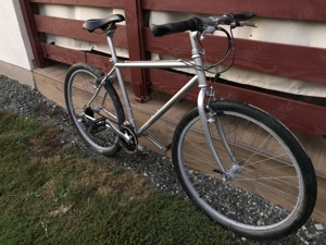 Bicicleta in stare buna 