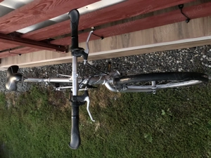 Bicicleta in stare buna  - imagine 3