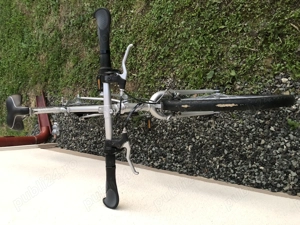 Bicicleta in stare buna  - imagine 5