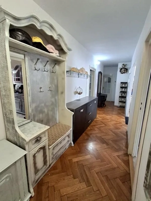 Apartament spațios cu 4 camere, 2 băi și 2 terase în Sânmartin   aproape de Oradea și Băile Felix - imagine 13