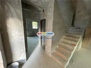 Vila P+1+M Chitila Str Islaz Scoala Noua Parc Valea Mangului - imagine 15