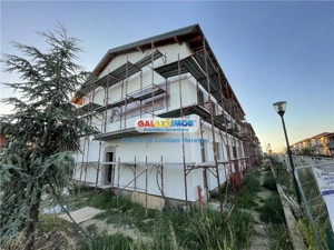 Vila P+1+M Chitila Str Islaz Scoala Noua Parc Valea Mangului - imagine 3