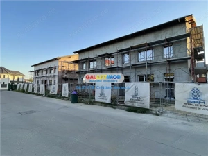 Vila P+1+M Chitila Str Islaz Scoala Noua Parc Valea Mangului - imagine 6