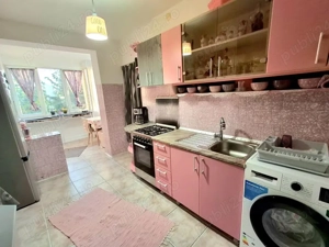 Apartament spațios cu 4 camere, 2 băi și 2 terase în Sânmartin   aproape de Oradea și Băile Felix - imagine 11