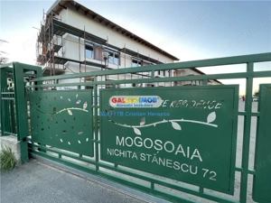 Vila P+1+M Chitila Str Islaz Scoala Noua Parc Valea Mangului - imagine 4