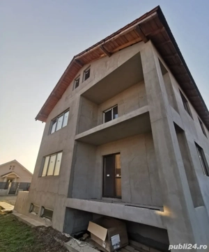  Sofimob Team Casa tip duplex   Episcopia  - imagine 8