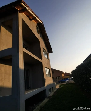  Sofimob Team Casa tip duplex   Episcopia  - imagine 6