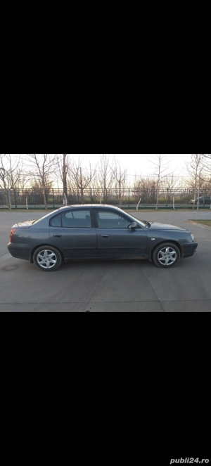 hyundai elantra euro 4 - imagine 2 hyundai elantra euro 4 - imagine 2