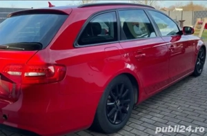 Audi A4 b8 2.0 Euro5 2012 Manuală 8250  - imagine 2