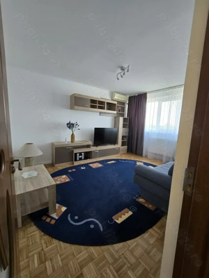 Inchiriez apartament 2 camere