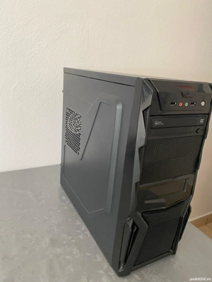     Vand Pc  Desktop     - MSI H61M-P31(G3),Procesor Intel Core i3-2300 2.0GHz, Ram 4gb ddr 3 - imagine 2