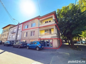Apartament 4 Camere + Spatiu Comercial | Ultracentral | Mihai Eminescu