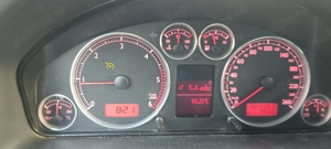 Seat Alhambra 1,9 an 2008,7 locuri  - imagine 3