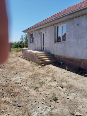 Vand sau schimb Casa 3 camere  - imagine 5