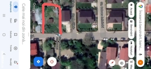 Vând teren domnesti ilfov