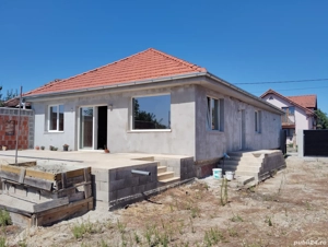 Vand sau schimb Casa 3 camere  - imagine 3