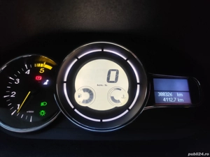 Renault Megane 3  - imagine 2 Renault Megane 3  - imagine 2