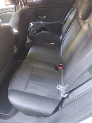 Renault Megane 3  - imagine 3 Renault Megane 3  - imagine 3