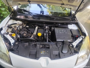 Renault Megane 3  - imagine 4 Renault Megane 3  - imagine 4