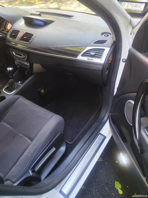 Renault Megane 3  - imagine 5 Renault Megane 3  - imagine 5