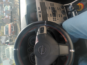 Vand opel astra h 1.7 cdti