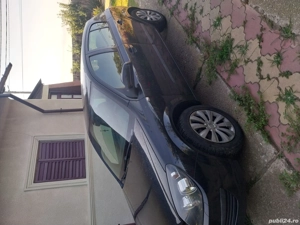 vînd opel astra h 2005 1,6 benzină.