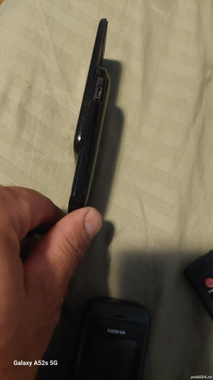 samsung e 2600 in stare bună  - imagine 4