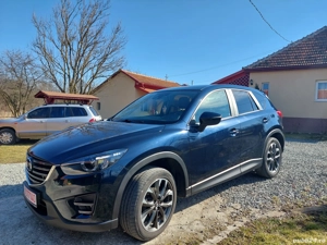 Mazda Cx5 SkyActiv  - imagine 7