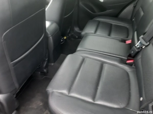 Mazda Cx5 SkyActiv  - imagine 10