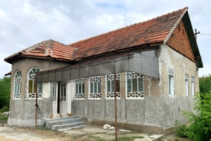 Casa cu teren in Sepreus, Arad - imagine 2