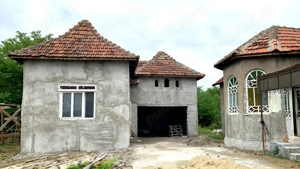 Casa cu teren in Sepreus, Arad - imagine 3