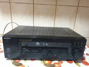 Amplificator Sony STR DE 485 E Statie Audio