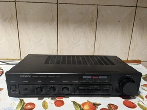Amplificator Audio Kenwood KA-34 Statie Audio