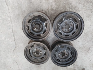 jante de tabla BMW e 21 - imagine 2