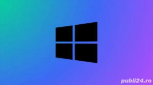 Servicii instalare Windows Linux Aplicații Constanța