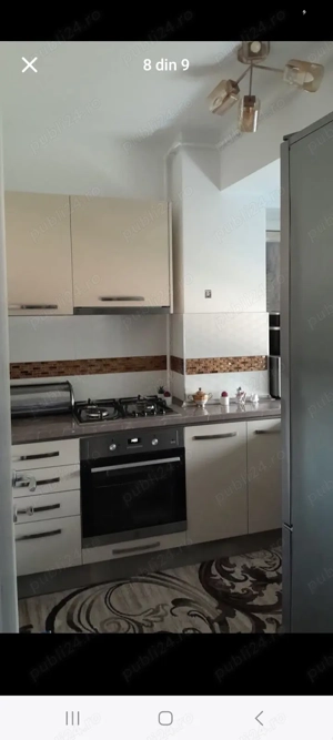 Vand ap nou în Complex Elisa - imagine 5