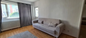 Ag BRASADAS închiriază Ap 2 cam. deosebit Et 6/10 zona TEI.