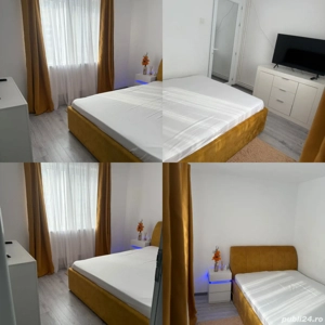 Apartament mobilat si utilat 