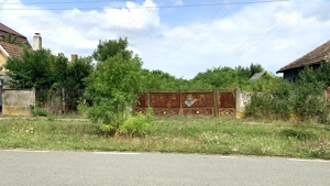 Teren intravilan Sepreus, Arad