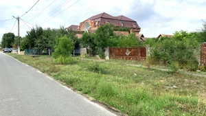 Teren intravilan Sepreus, Arad - imagine 2