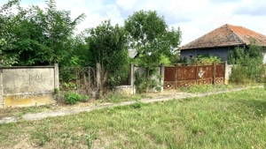 Teren intravilan Sepreus, Arad - imagine 3