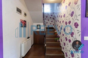 Casă/Vilă de vânzare, Luncani, Jud Bacău - imagine 5