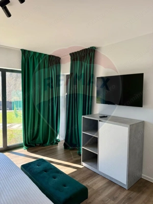 Vanzare Vila la munte - imagine 17