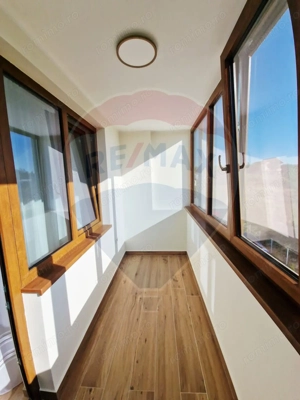 Apartament modern de inchiriat - imagine 12