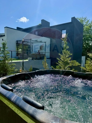 Vanzare Vila la munte - imagine 3