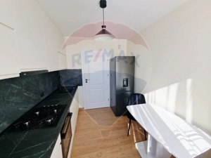 Apartament modern de inchiriat