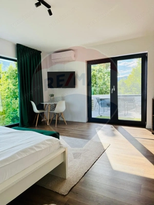 Vanzare Vila la munte - imagine 10