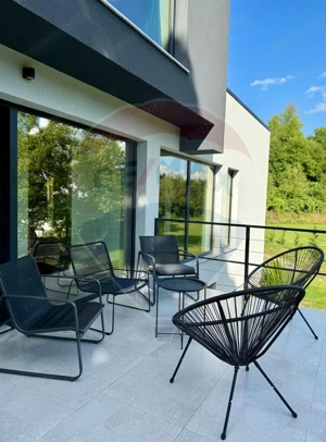 Vanzare Vila la munte - imagine 4