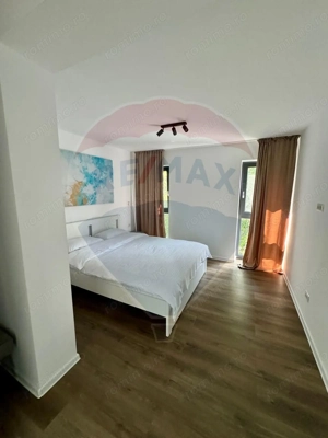 Vanzare Vila la munte - imagine 7